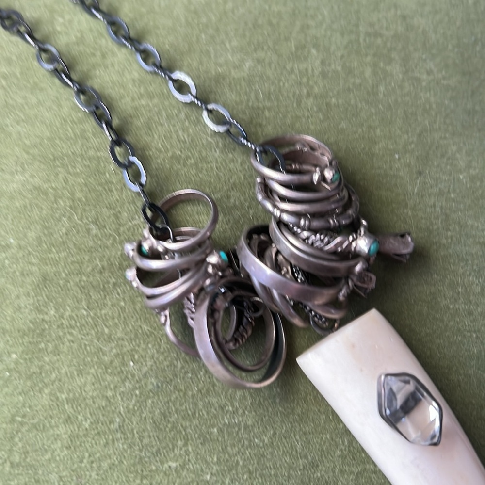 Deb Guyot necklace - Picture 3 of 3